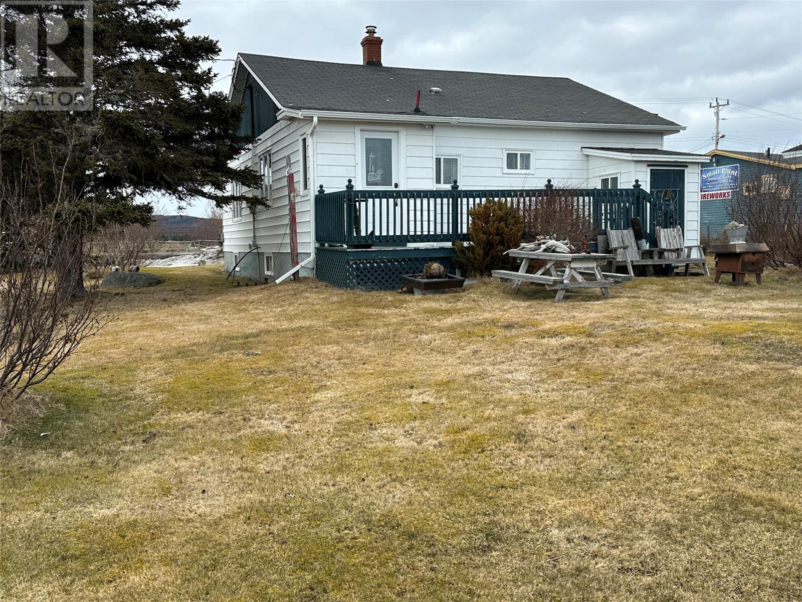 617 MAIN Road SMALL POINT Newfoundland & Labrador Canada A1E4Z4, for Sale, residential, Haris Barki, Keller Williams Platinum Realty