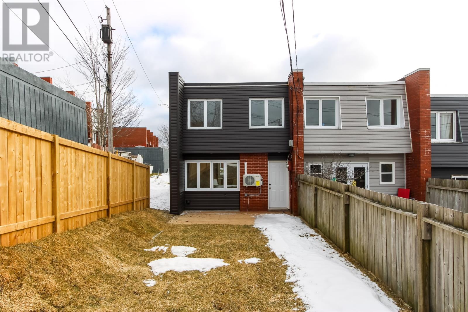 27 Bishop Place, St John's, Newfoundland & Labrador  A1E 3W9 - Photo 2 - 1282407