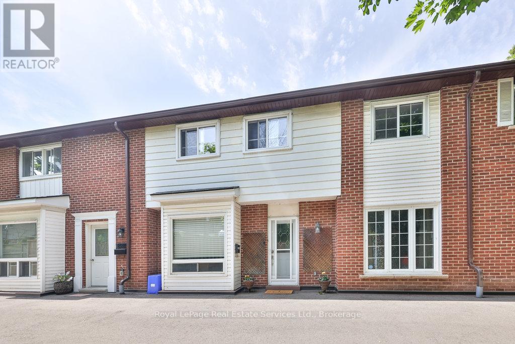 Property at 2086 LAKESHORE ROAD W image 2