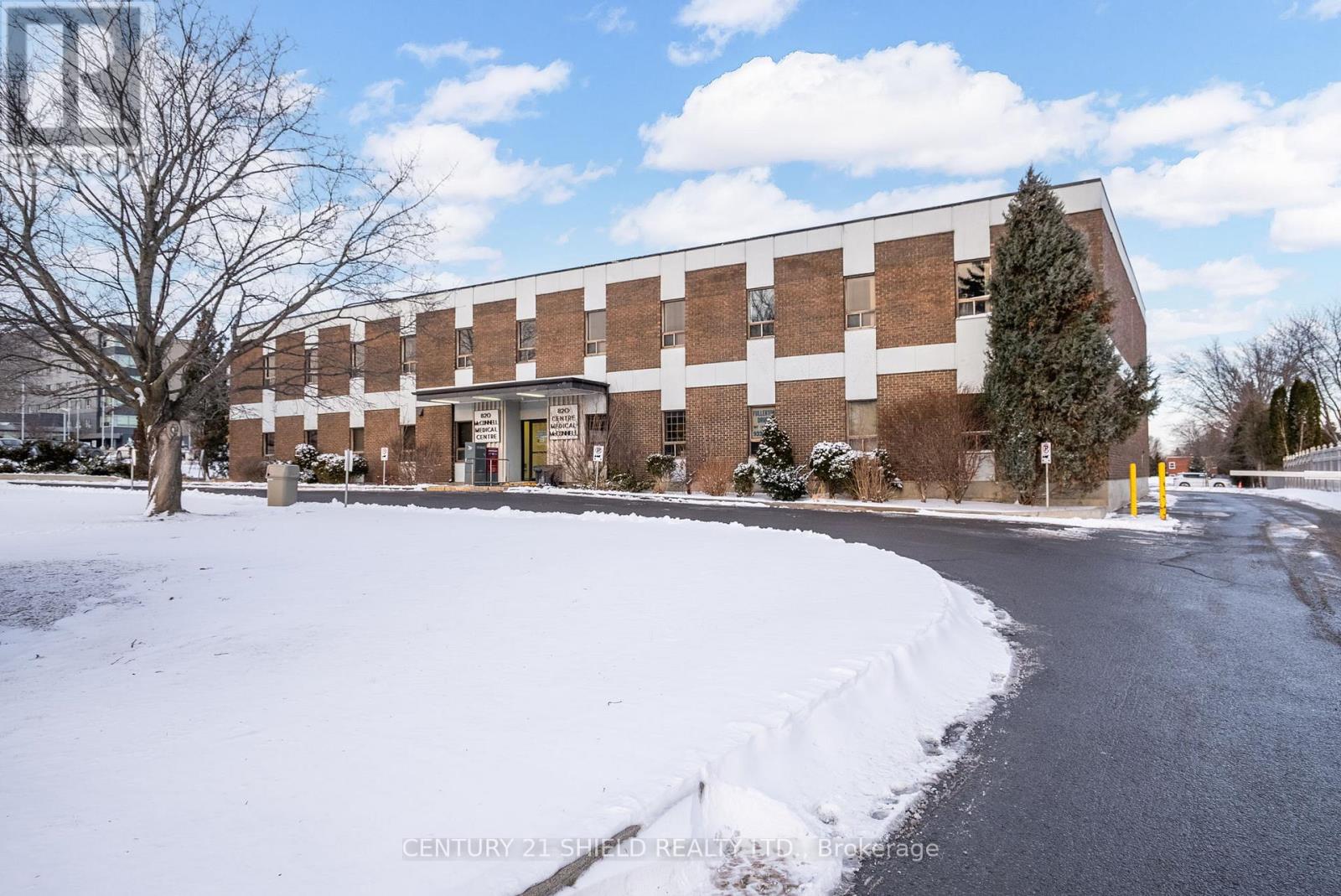 226 - 820 Mcconnell Avenue, Cornwall, Ontario  K6H 4M4 - Photo 21 - X12014071