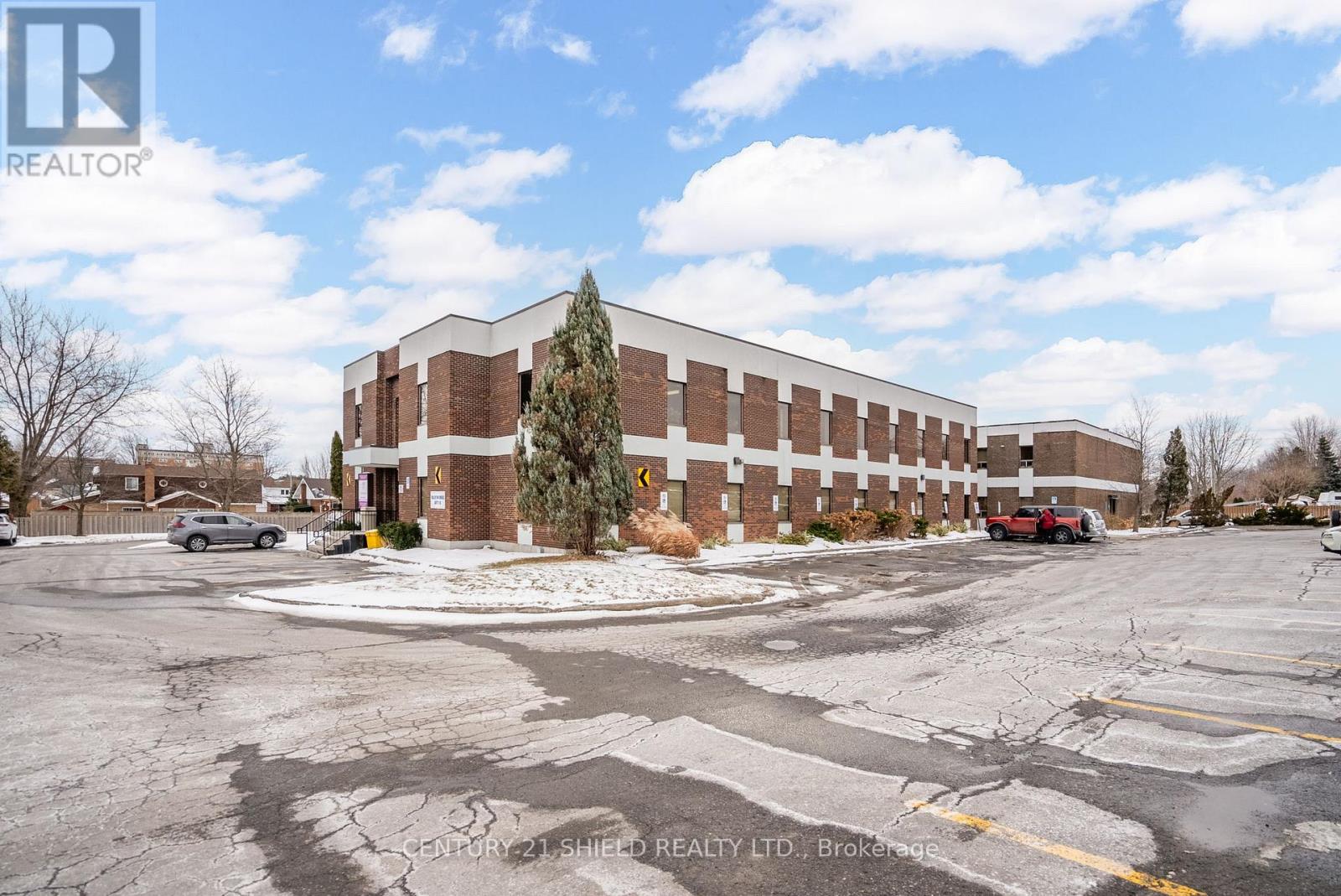 226 - 820 Mcconnell Avenue, Cornwall, Ontario  K6H 4M4 - Photo 23 - X12014071