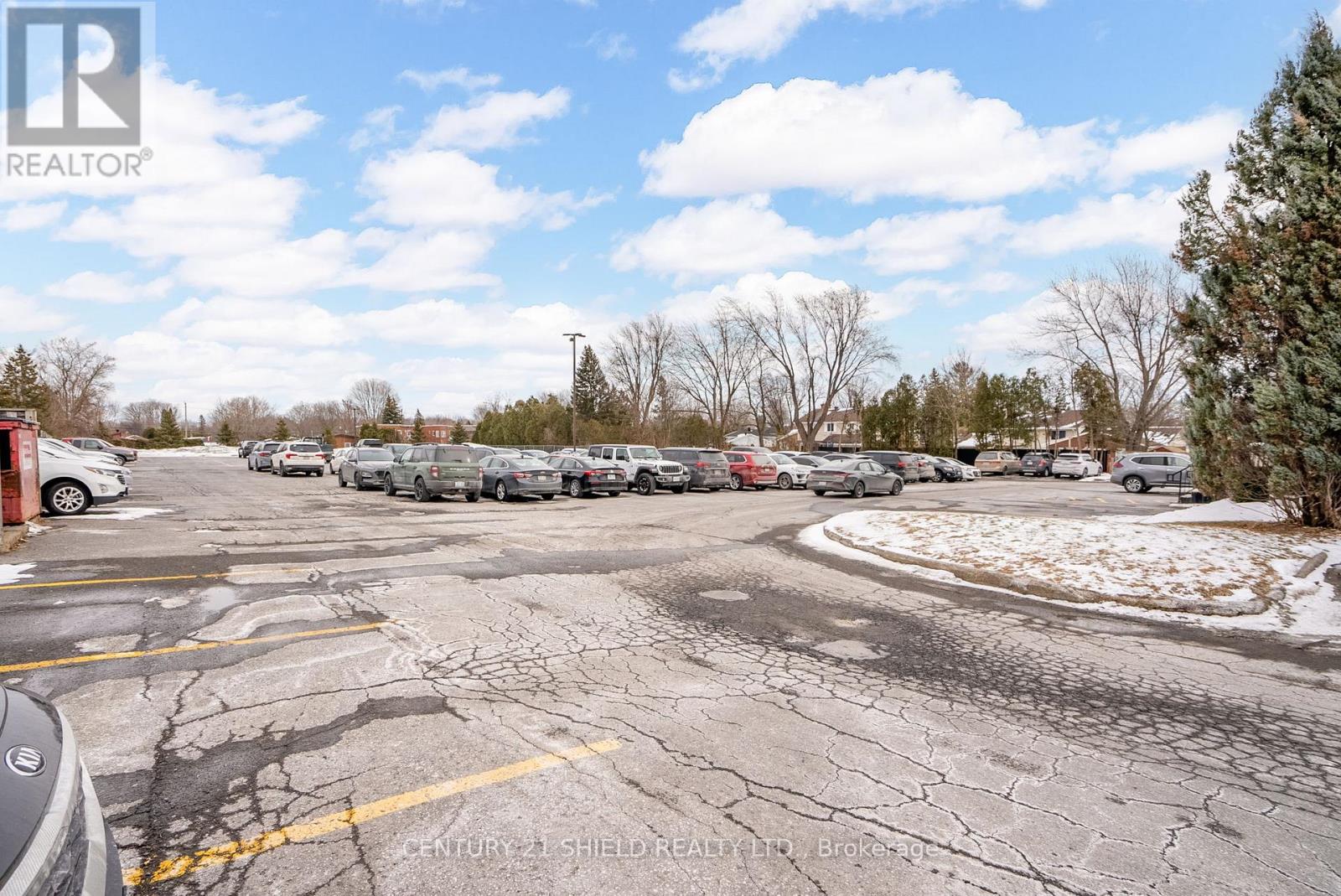226 - 820 Mcconnell Avenue, Cornwall, Ontario  K6H 4M4 - Photo 24 - X12014071