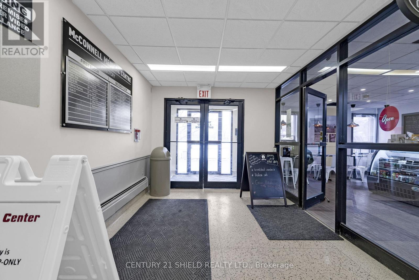 226 - 820 Mcconnell Avenue, Cornwall, Ontario  K6H 4M4 - Photo 25 - X12014071