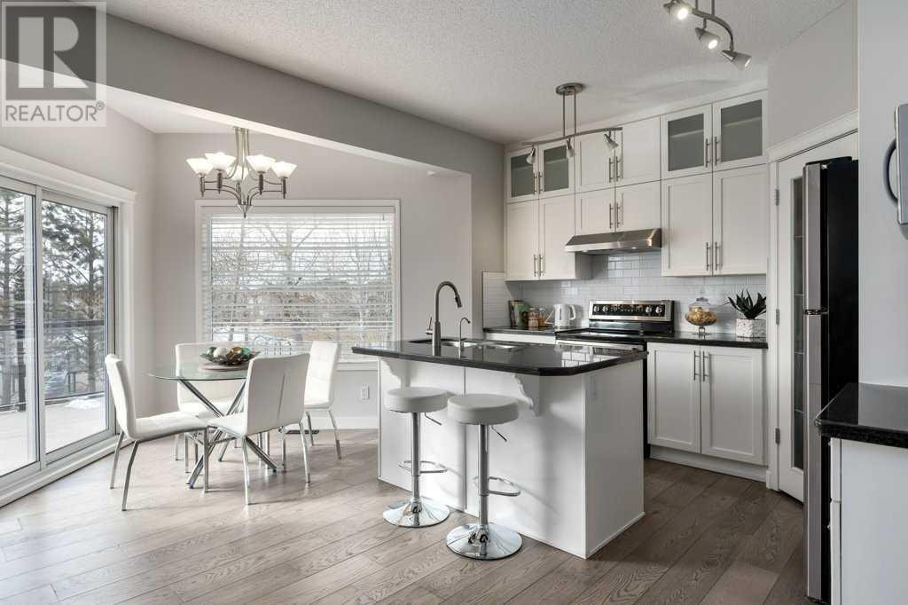 174 Cranfield Green Se, Calgary, Alberta  T3M 1C6 - Photo 8 - A2198540