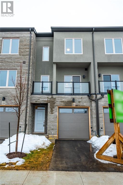 Property at 16 CLEAR VALLEY Lane image 1