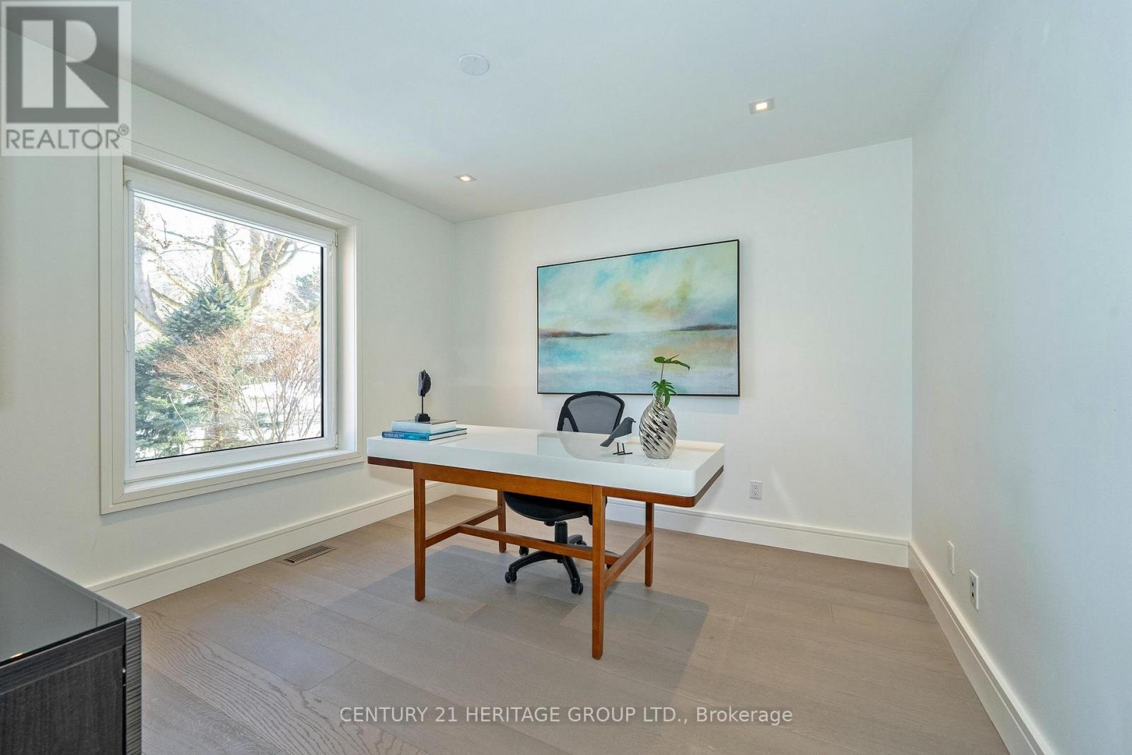 61 Foursome Crescent, Toronto, Ontario  M2P 1W4 - Photo 10 - C12014112