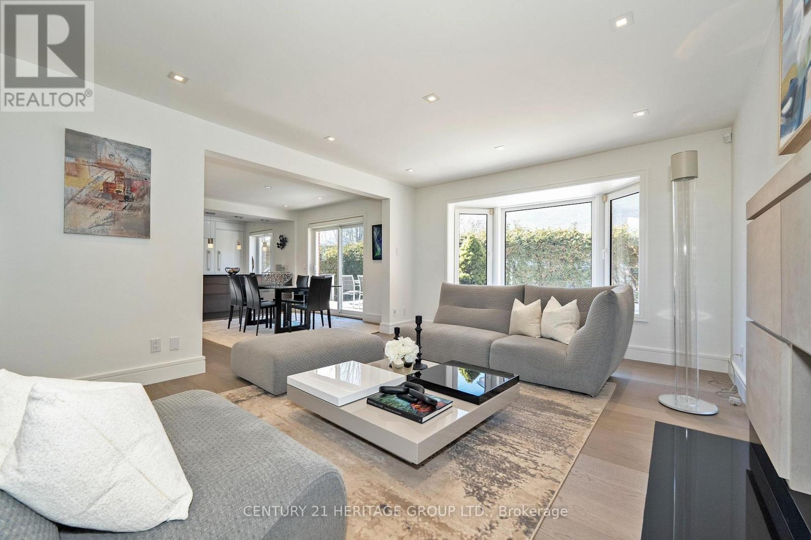 61 Foursome Crescent, Toronto, Ontario  M2P 1W4 - Photo 19 - C12014112