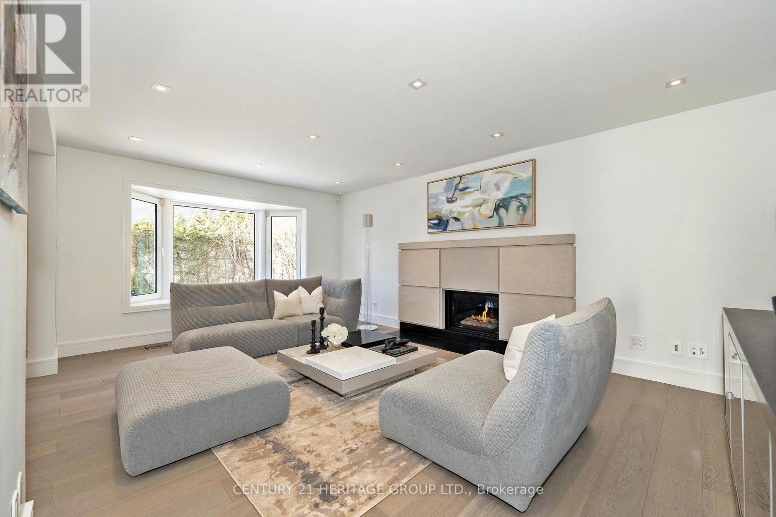 61 Foursome Crescent, Toronto, Ontario  M2P 1W4 - Photo 20 - C12014112