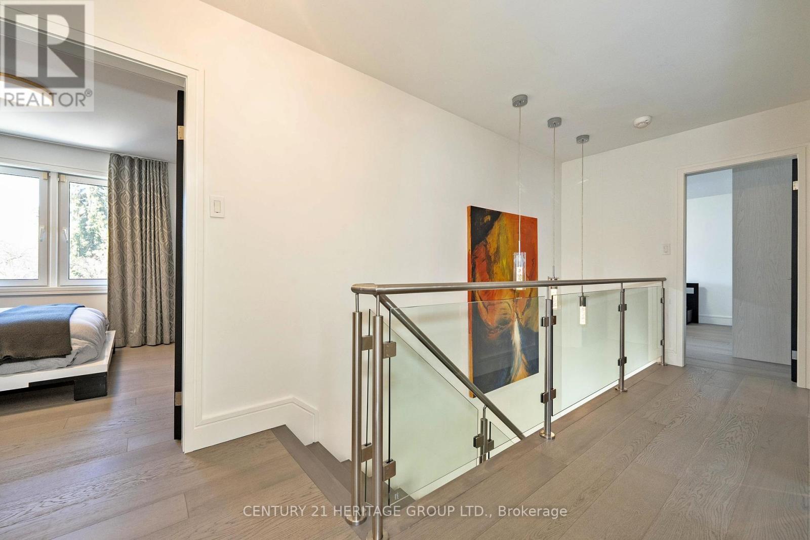 61 Foursome Crescent, Toronto, Ontario  M2P 1W4 - Photo 22 - C12014112