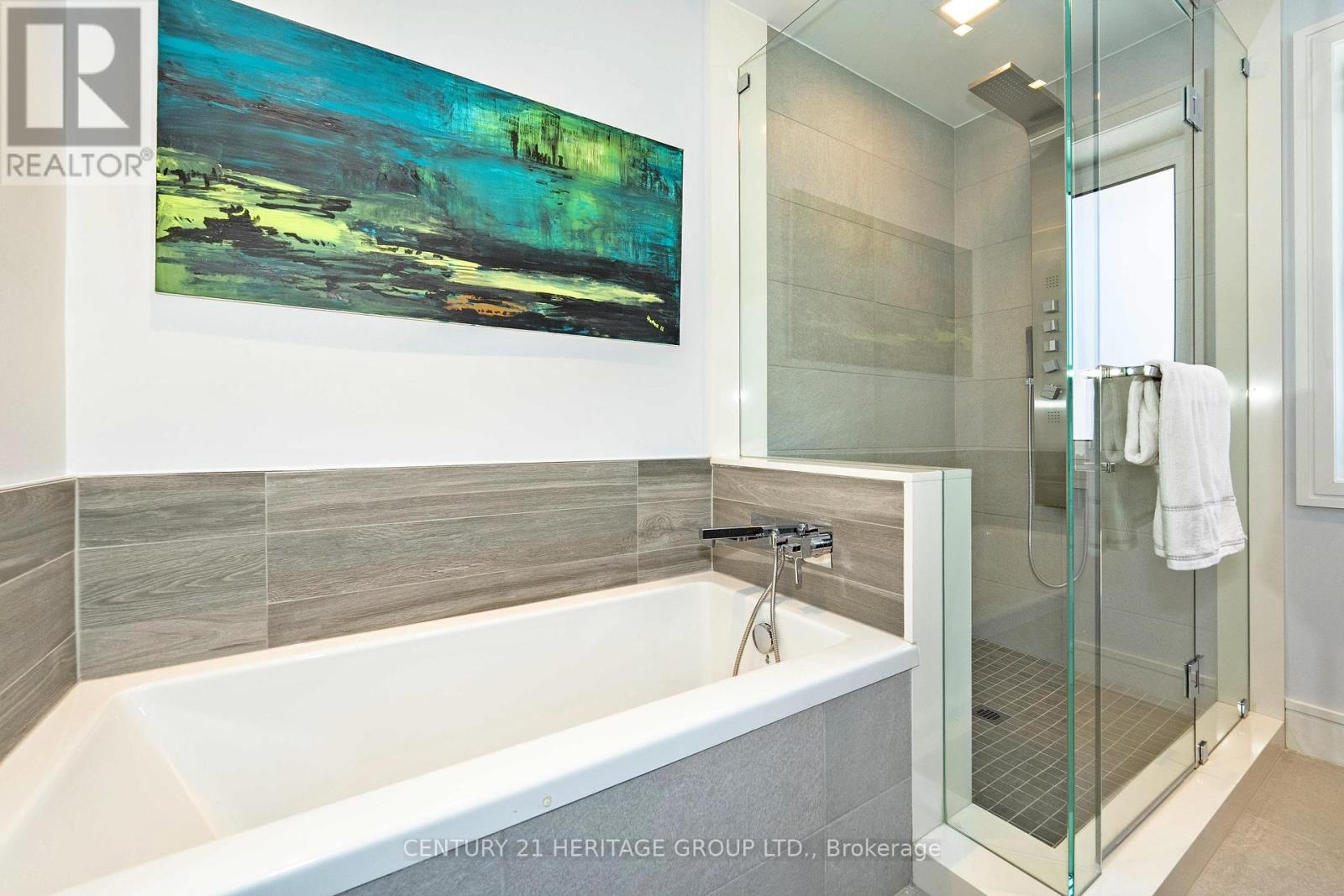 61 Foursome Crescent, Toronto, Ontario  M2P 1W4 - Photo 25 - C12014112