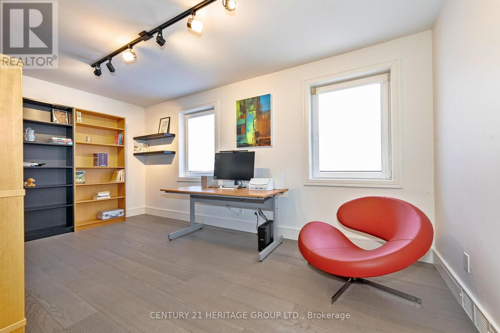 61 Foursome Crescent, Toronto, Ontario  M2P 1W4 - Photo 27 - C12014112