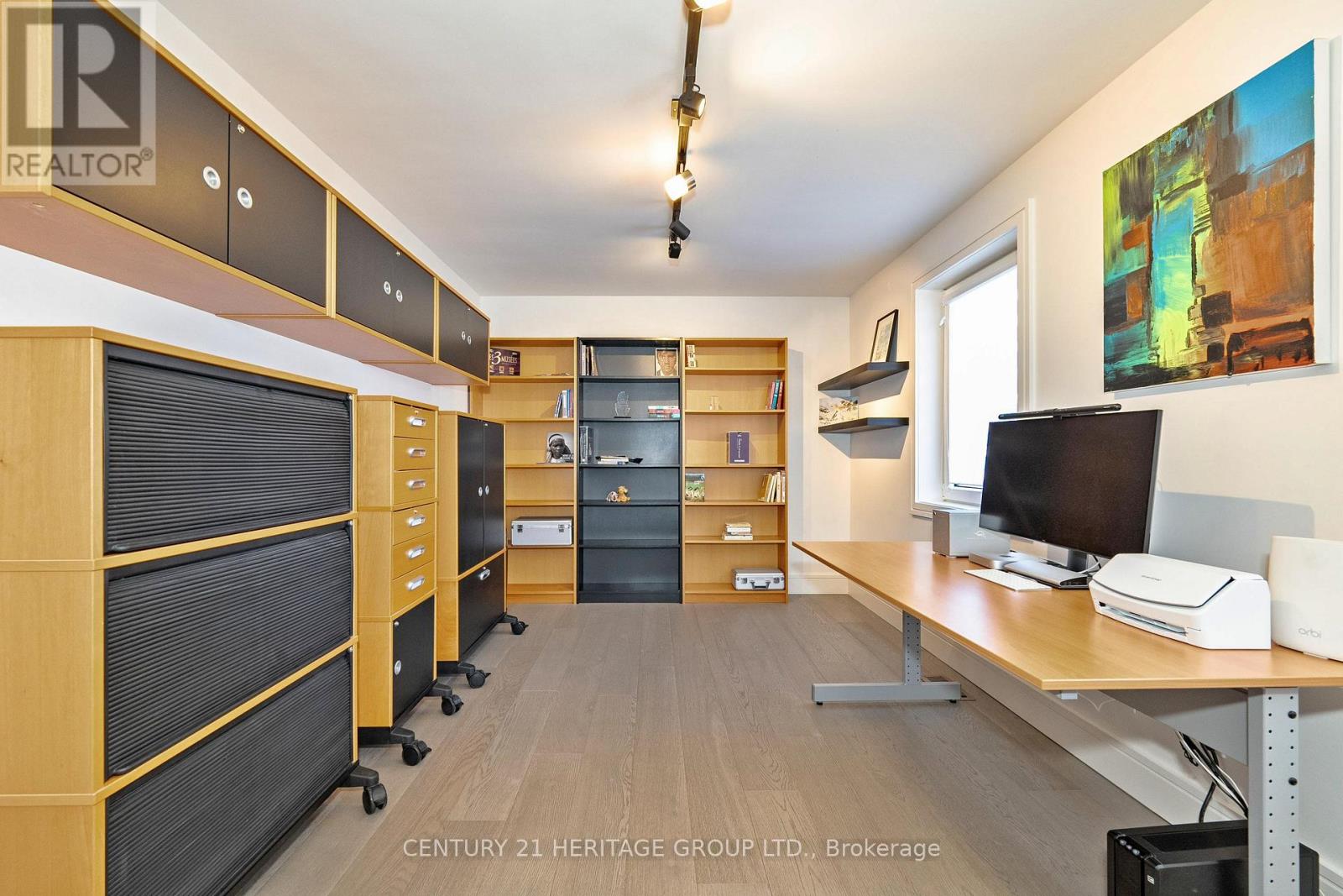 61 Foursome Crescent, Toronto, Ontario  M2P 1W4 - Photo 28 - C12014112