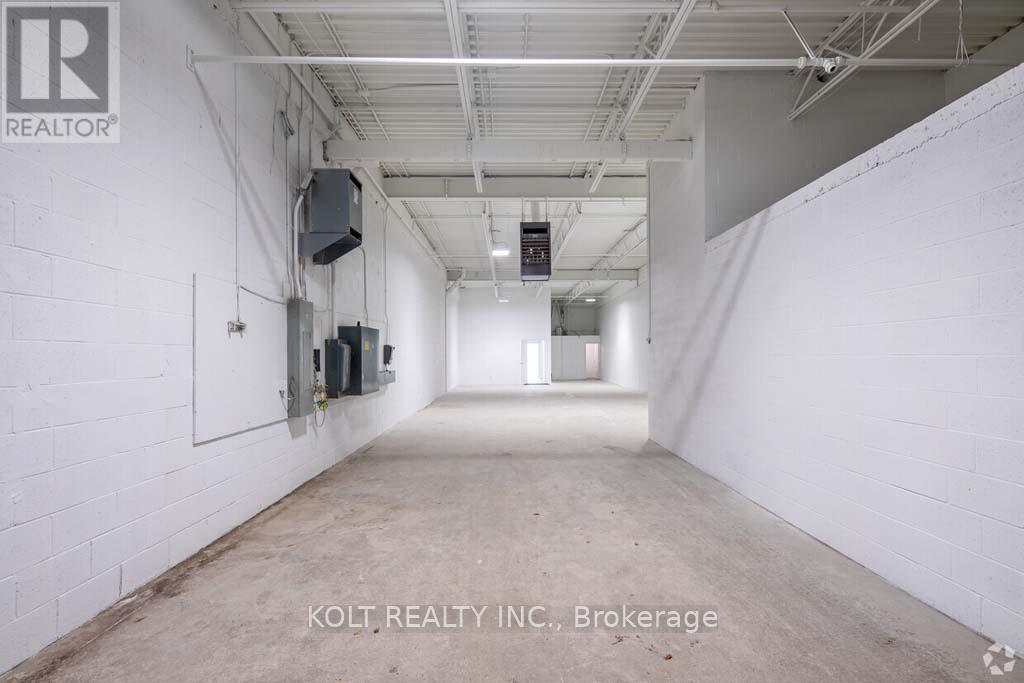 12 - 1040 Martin Grove Road, Toronto, Ontario  M9W 4W4 - Photo 14 - W12014105