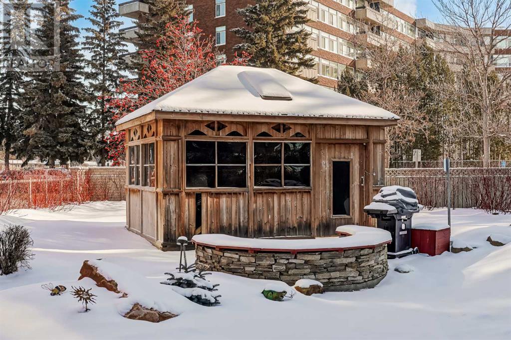 308, 4603 Varsity Drive Nw, Calgary, Alberta  T3A 2V7 - Photo 36 - A2195260