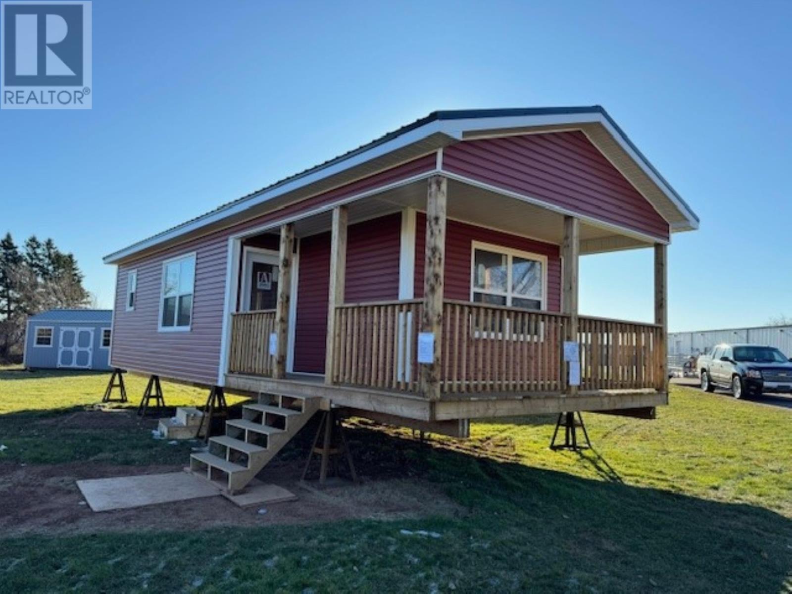 636 Water Street E, Summerside, Prince Edward Island  C1N 4J1 - Photo 1 - 202504602