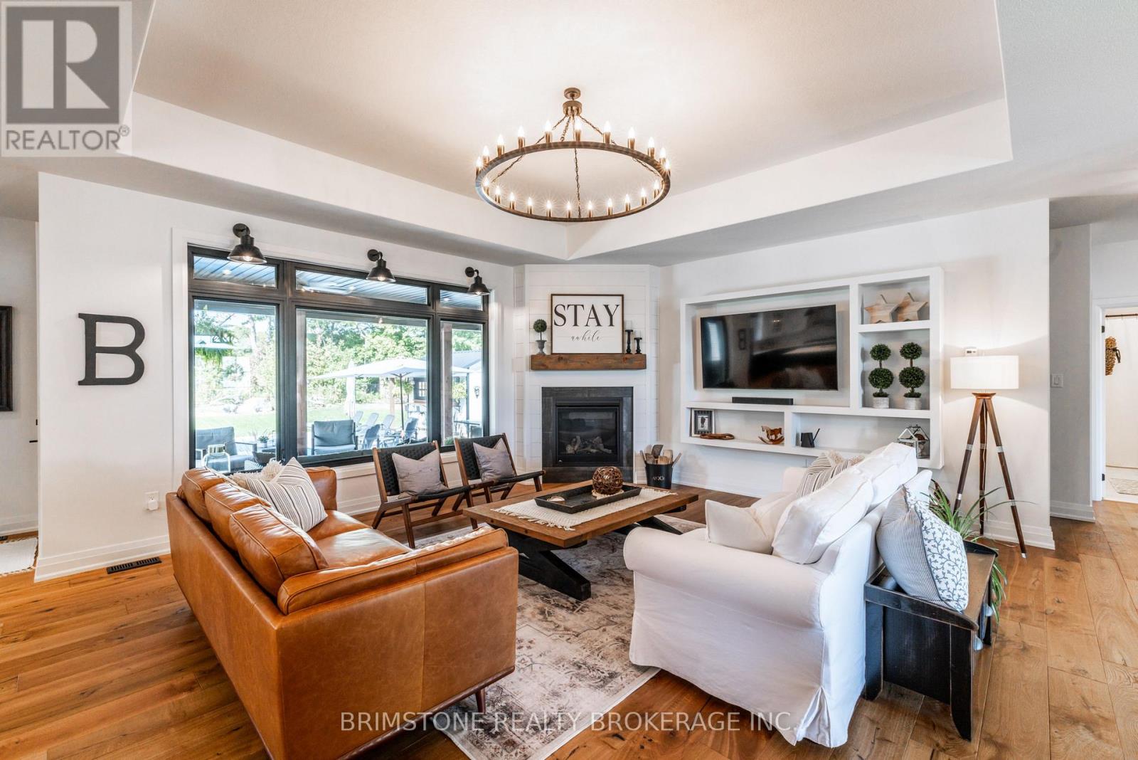 18 Cheslock Crescent, Oro-Medonte (Warminister), Ontario  L3V 8N8 - Photo 10 - S11925644