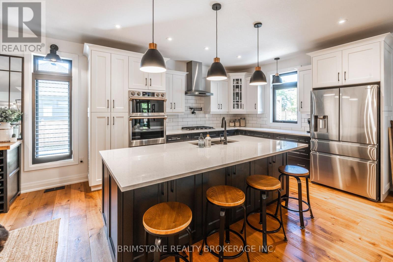 18 Cheslock Crescent, Oro-Medonte (Warminister), Ontario  L3V 8N8 - Photo 12 - S11925644