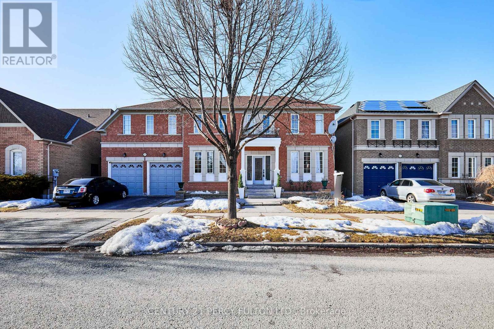 69 WESTACOTT CRESCENT, Ajax, Ontario