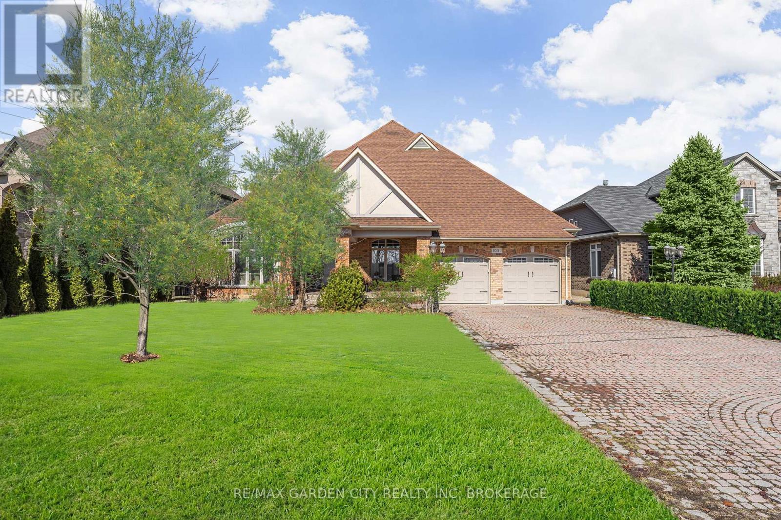 Property at 1031 PELHAM ROAD image 1