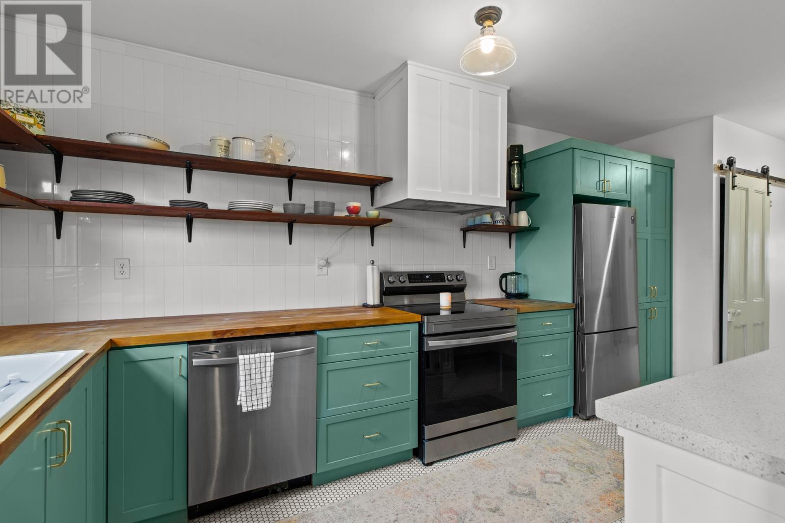 14 Scott Street St.John's Newfoundland & Labrador Canada A1C2P7, for Sale, residential, Haris Barki, Keller Williams Platinum Realty