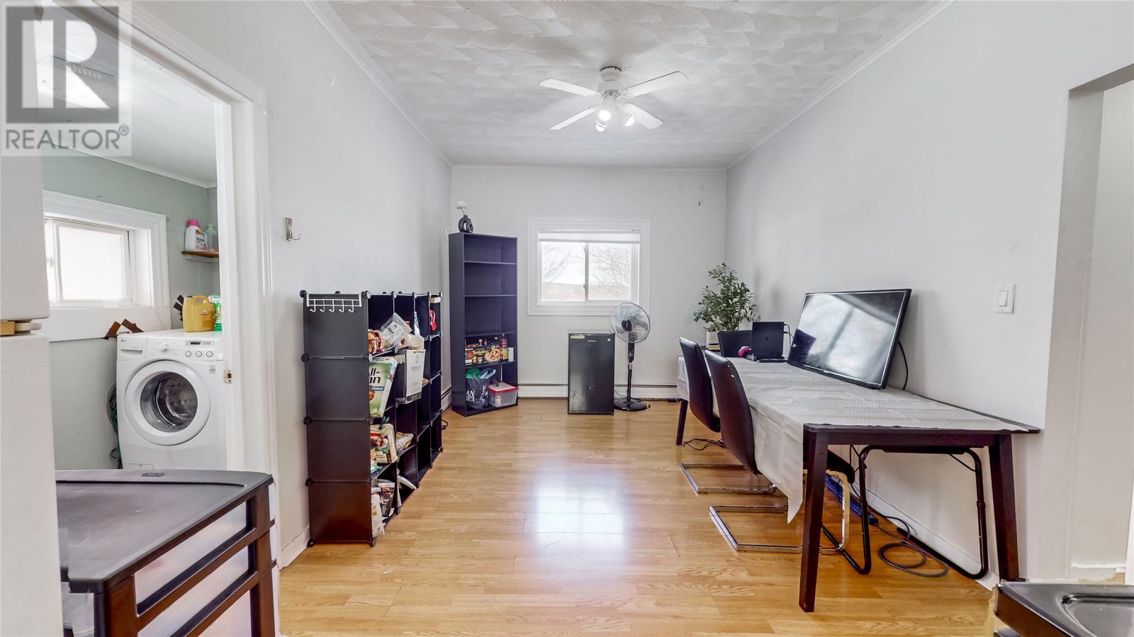 97 Mayor Avenue St.John's Newfoundland & Labrador Canada A1C4P3, for Sale, residential, Haris Barki, Keller Williams Platinum Realty