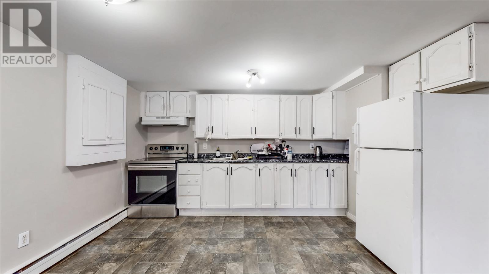 97 Mayor Avenue St.John's Newfoundland & Labrador Canada A1C4P3, for Sale, residential, Haris Barki, Keller Williams Platinum Realty