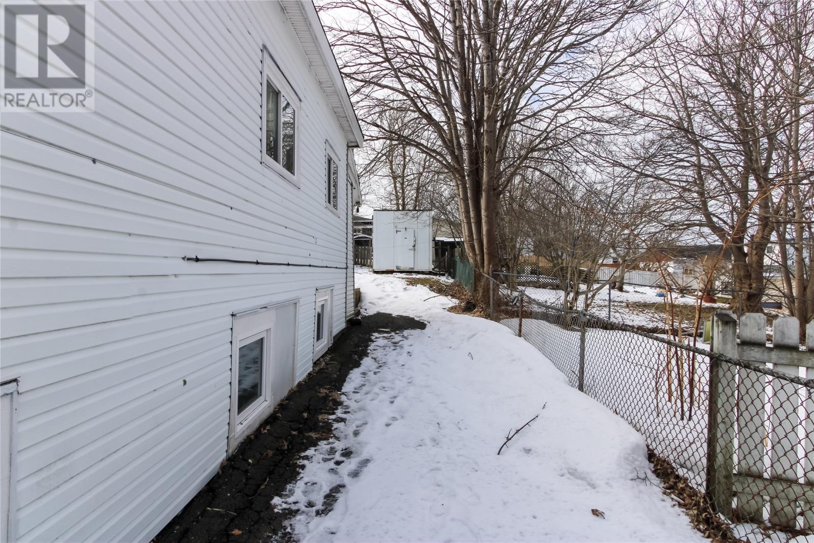 97 Mayor Avenue St.John's Newfoundland & Labrador Canada A1C4P3, for Sale, residential, Haris Barki, Keller Williams Platinum Realty