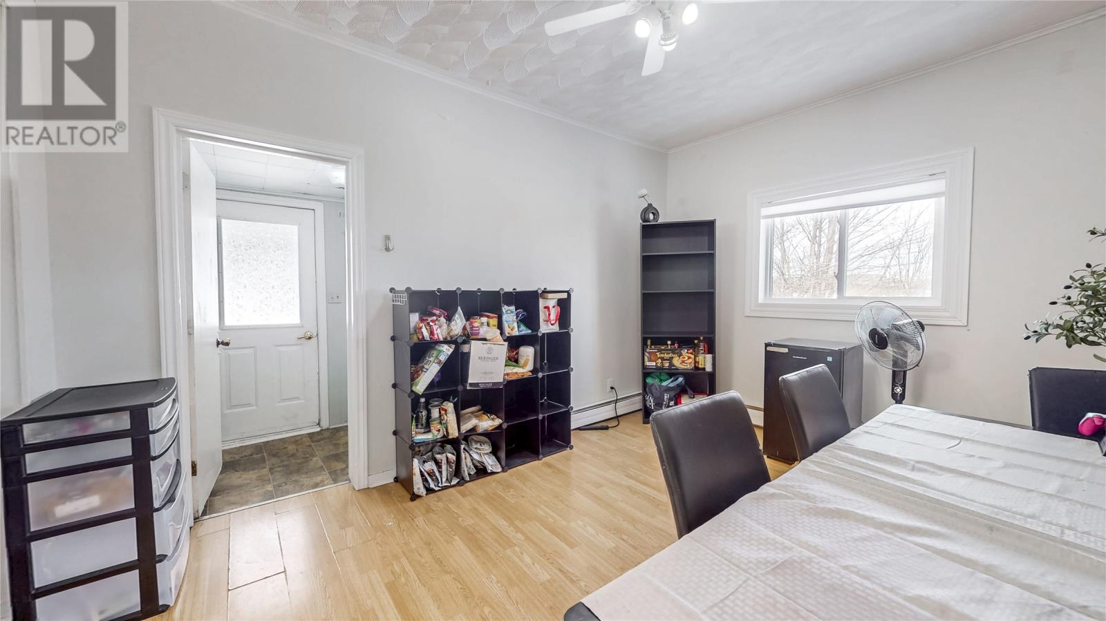 97 Mayor Avenue St.John's Newfoundland & Labrador Canada A1C4P3, for Sale, residential, Haris Barki, Keller Williams Platinum Realty
