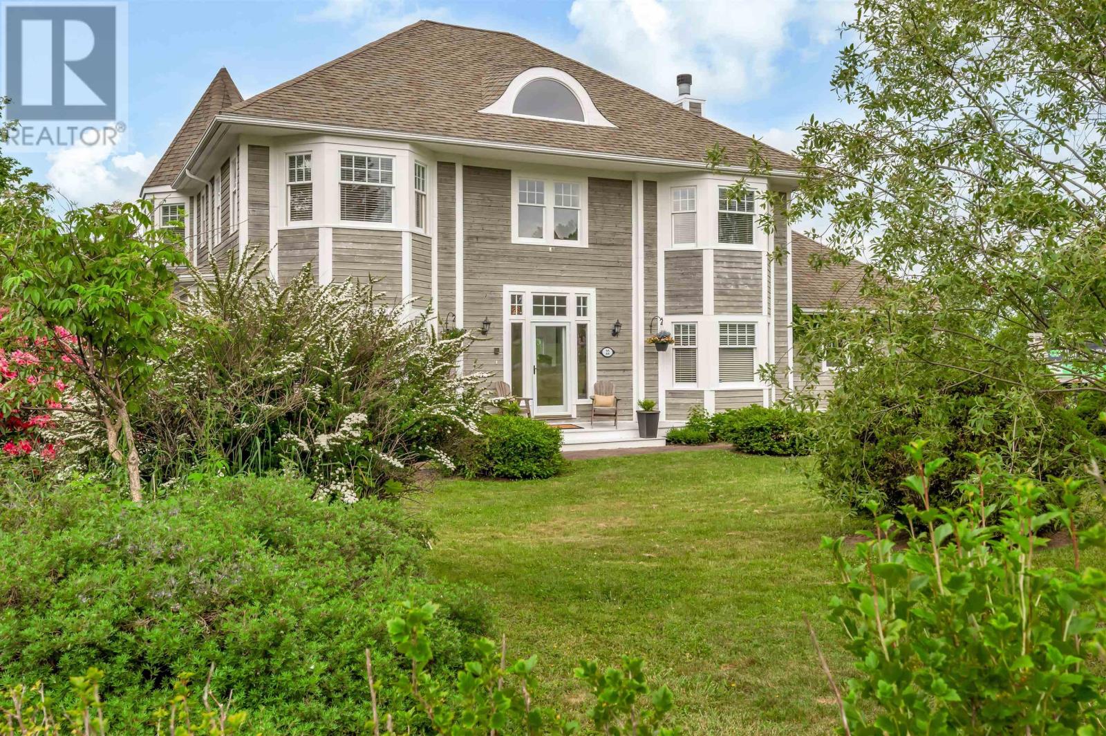 22 Foxberry Hill, glen haven, Nova Scotia