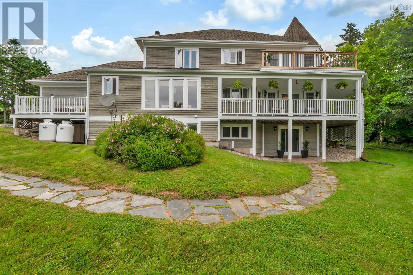 22 Foxberry Hill, Glen Haven, Nova Scotia  B3Z 2W1 - Photo 34 - 202504645