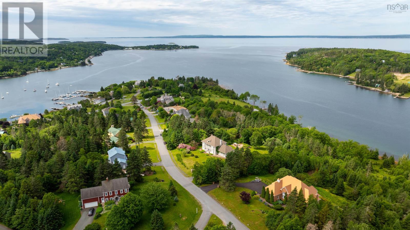 22 Foxberry Hill, Glen Haven, Nova Scotia  B3Z 2W1 - Photo 48 - 202504645