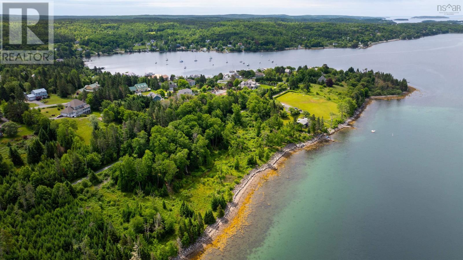 22 Foxberry Hill, Glen Haven, Nova Scotia  B3Z 2W1 - Photo 49 - 202504645
