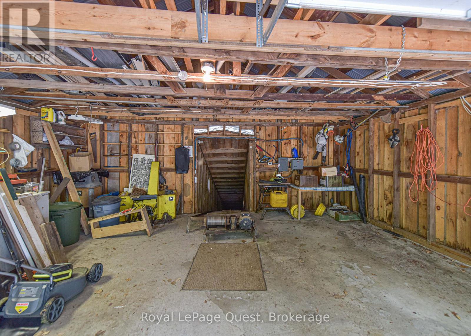 1923 Marchmont Road, Severn, Ontario  L3V 0V6 - Photo 38 - S12014165