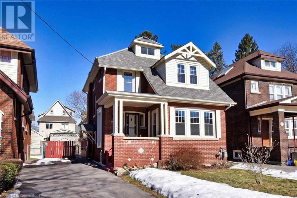 Property at 157 HADDON Avenue N image 1