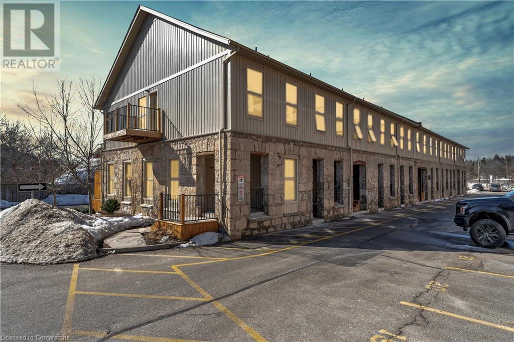 Property at 25 CONCESSION Street Unit# 127 image 1