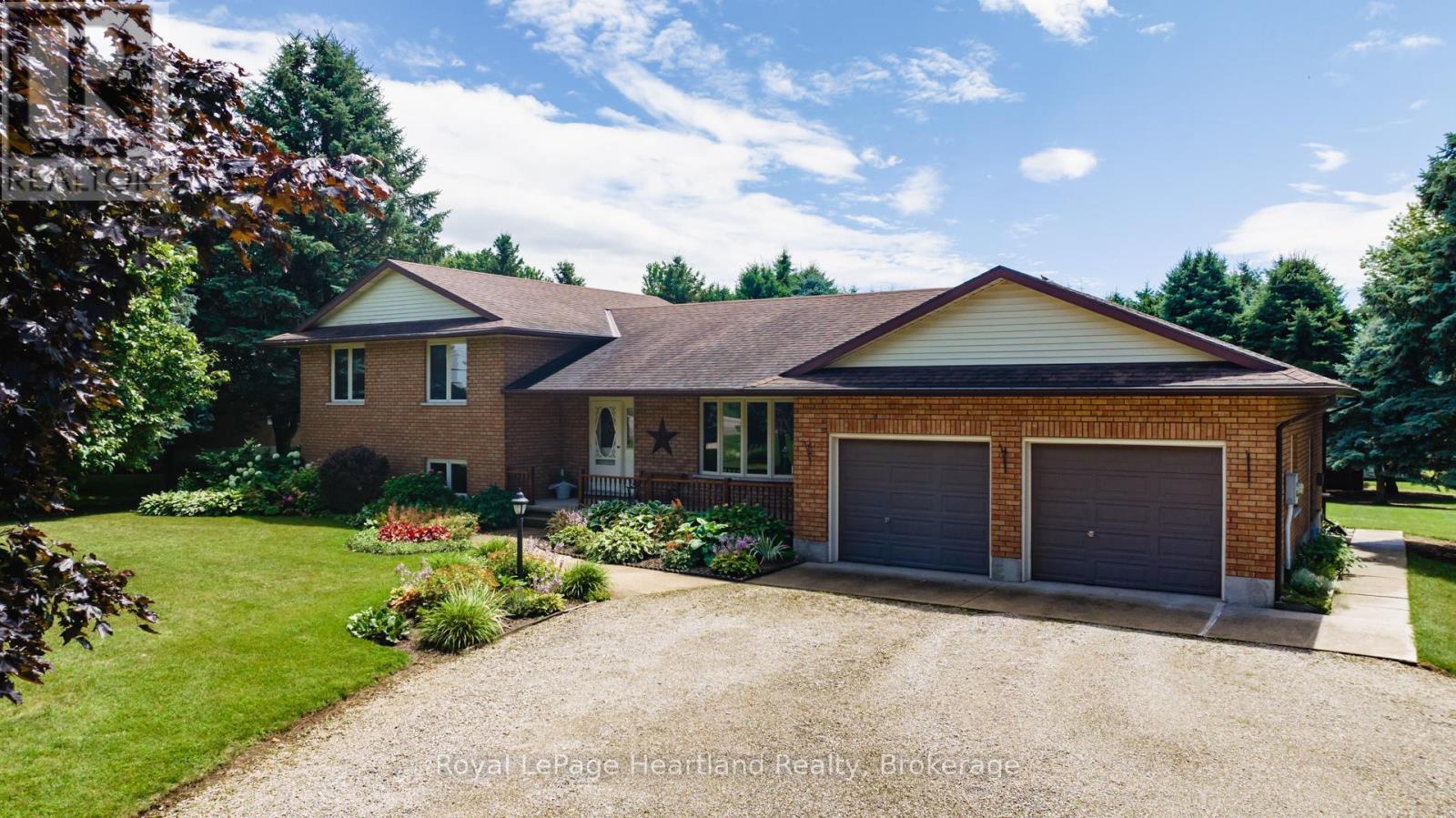 7333 LINE 34 ROAD, West Perth, Ontario