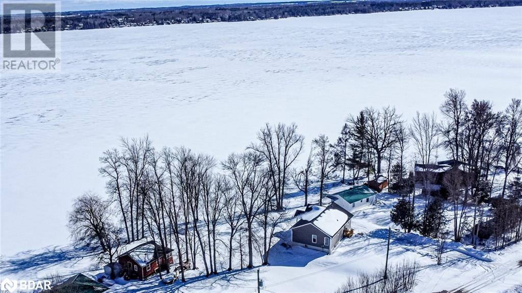 4097 Dalrymple Drive, Ramara, Ontario  L0K 1B0 - Photo 1 - 40704178