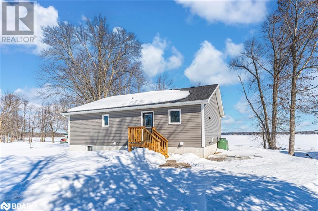 4097 Dalrymple Drive, Ramara, Ontario  L0K 1B0 - Photo 2 - 40704178