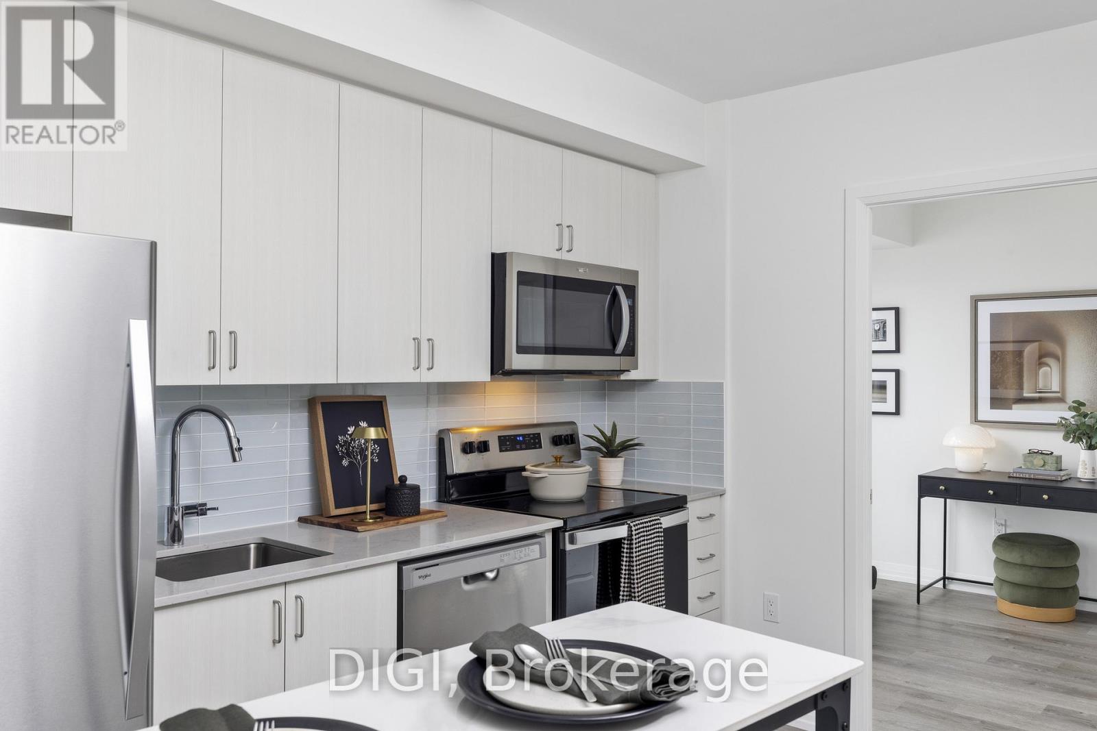 2109 - 325 Yorkland Boulevard, Toronto, Ontario  M2J 0H8 - Photo 1 - C12014150