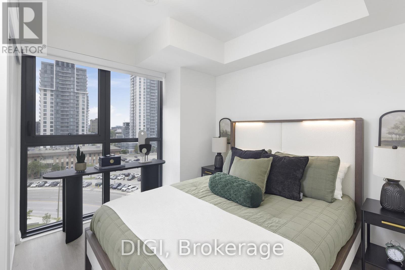 2109 - 325 Yorkland Boulevard, Toronto, Ontario  M2J 0H8 - Photo 10 - C12014150