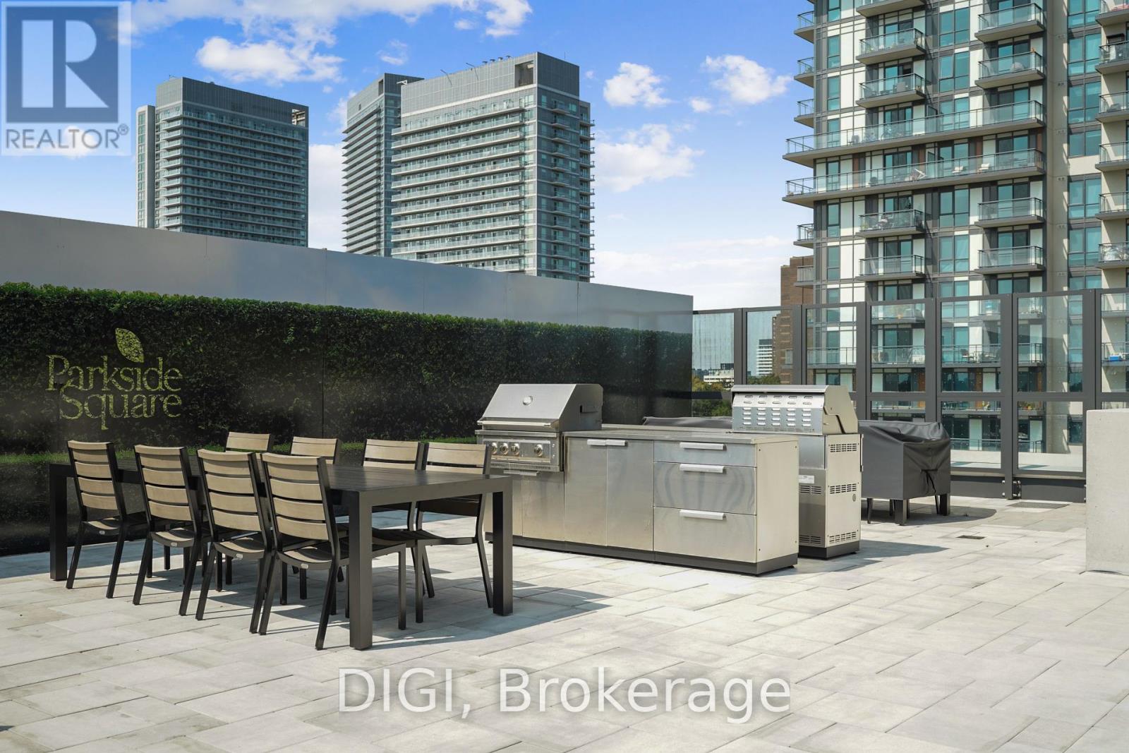 2109 - 325 Yorkland Boulevard, Toronto, Ontario  M2J 0H8 - Photo 42 - C12014150
