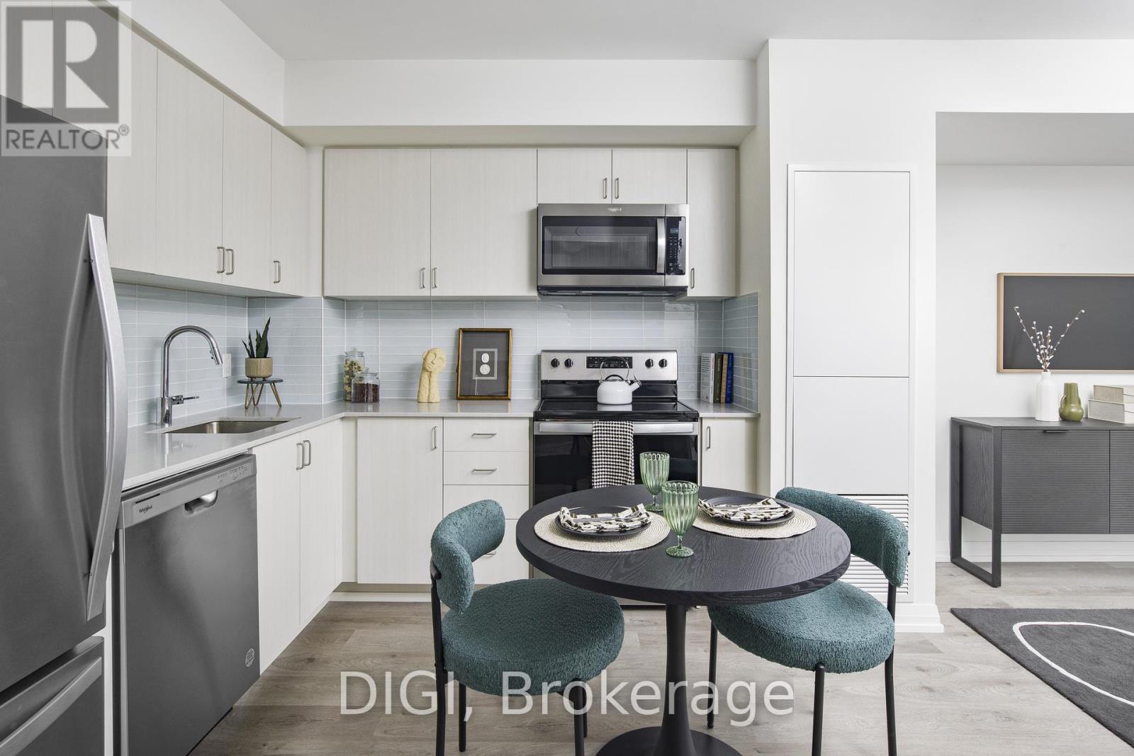 2109 - 325 Yorkland Boulevard, Toronto, Ontario  M2J 0H8 - Photo 5 - C12014150