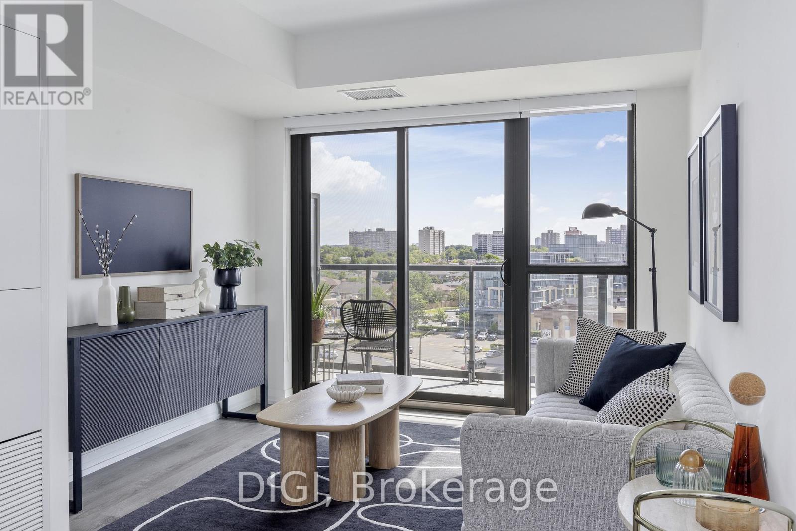 2109 - 325 Yorkland Boulevard, Toronto, Ontario  M2J 0H8 - Photo 6 - C12014150