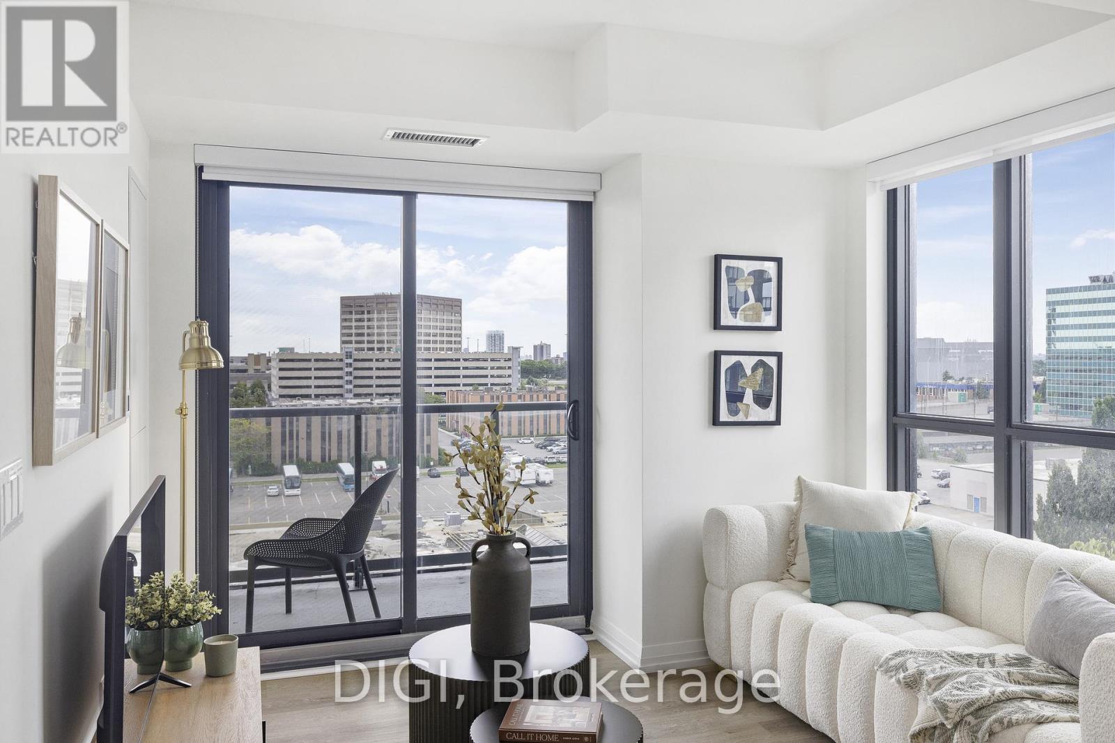 2109 - 325 Yorkland Boulevard, Toronto, Ontario  M2J 0H8 - Photo 8 - C12014150