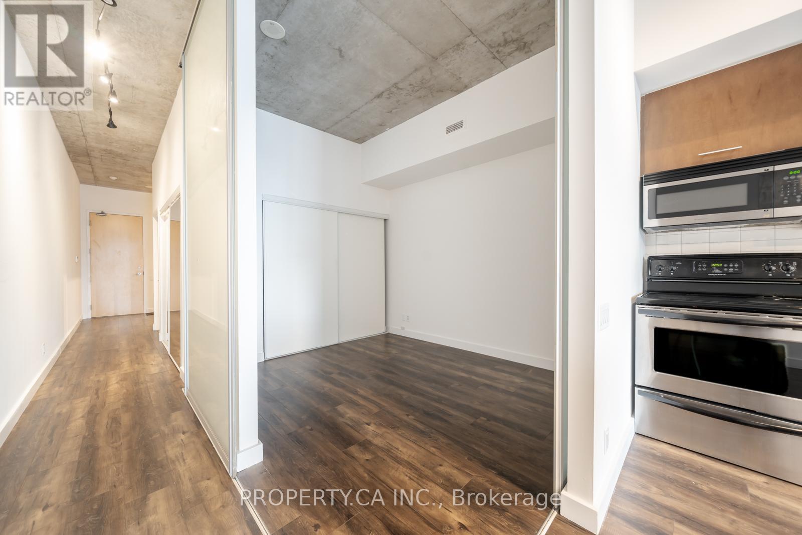 407 - 33 Mill Street, Toronto, Ontario  M5A 3R3 - Photo 12 - C12014192