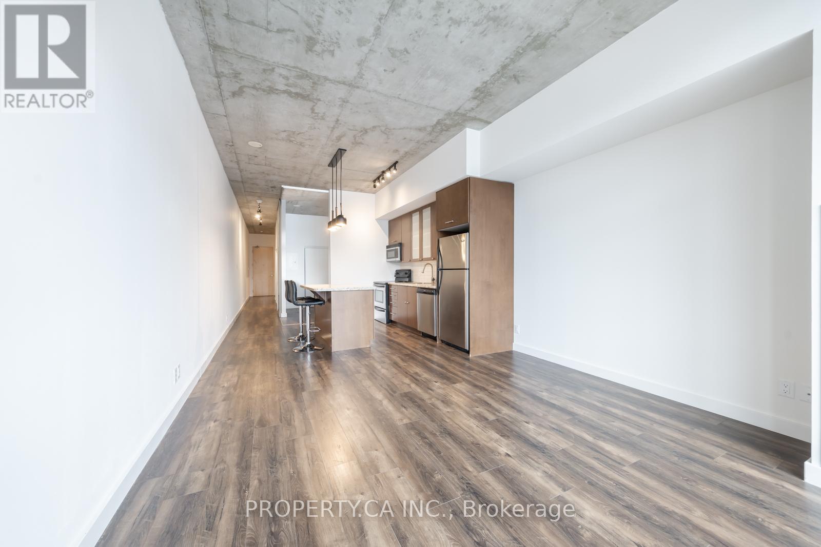 407 - 33 Mill Street, Toronto, Ontario  M5A 3R3 - Photo 17 - C12014192