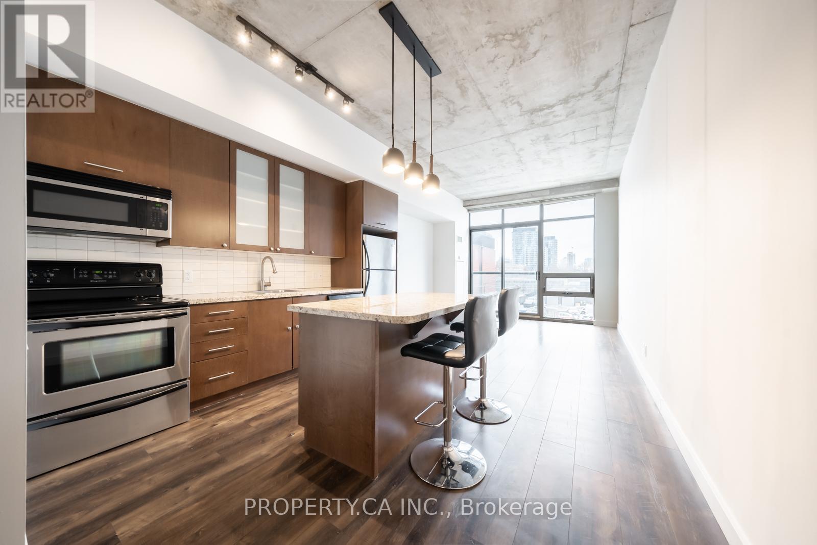 407 - 33 Mill Street, Toronto, Ontario  M5A 3R3 - Photo 22 - C12014192