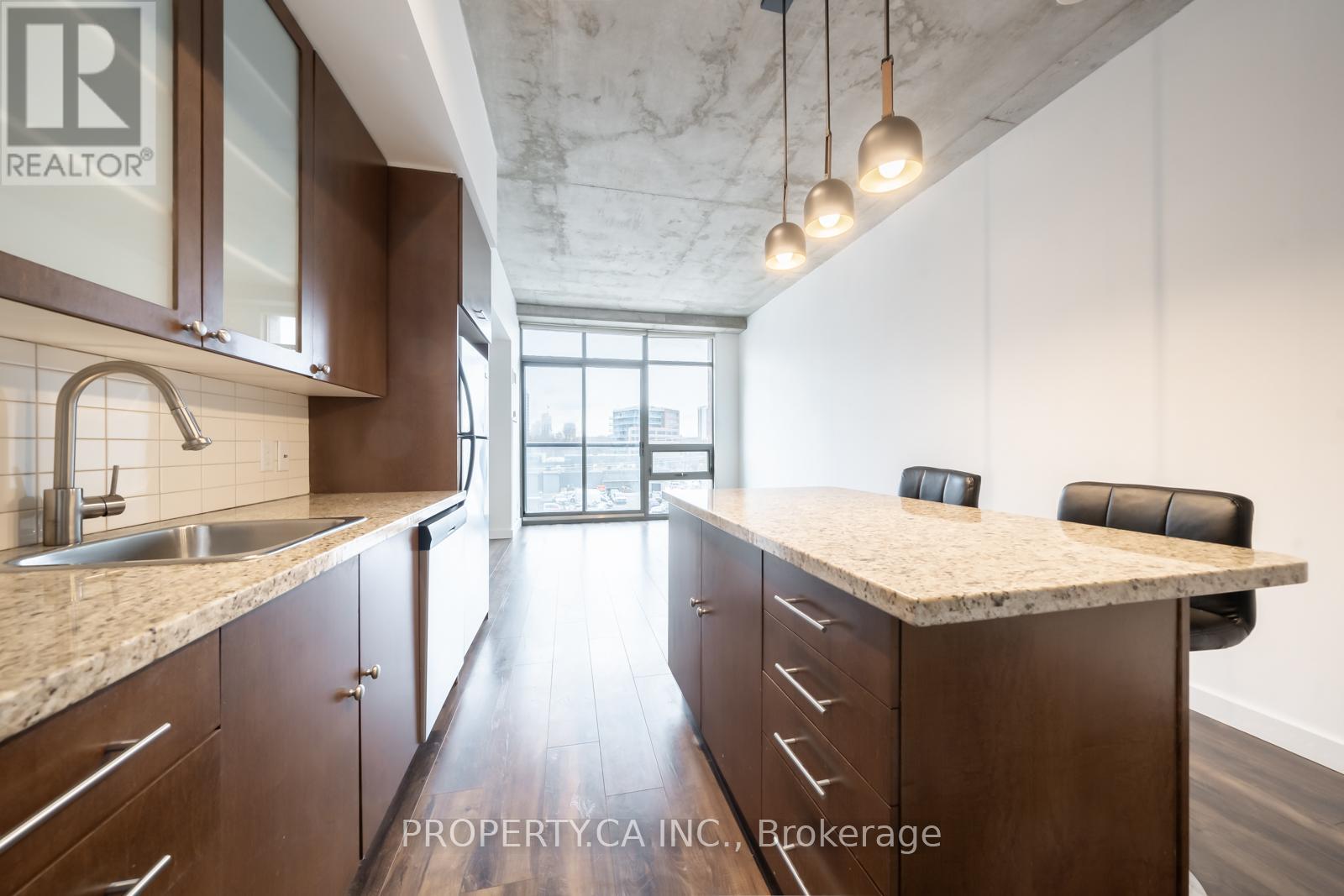 407 - 33 Mill Street, Toronto, Ontario  M5A 3R3 - Photo 23 - C12014192