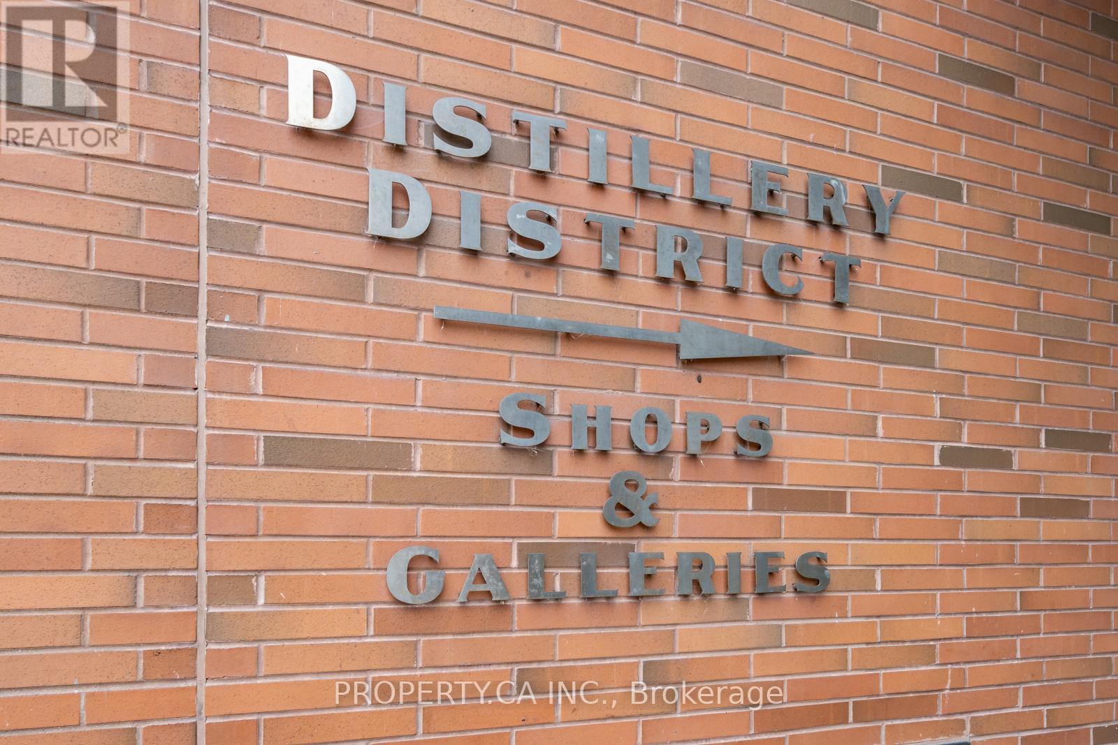 407 - 33 Mill Street, Toronto, Ontario  M5A 3R3 - Photo 29 - C12014192