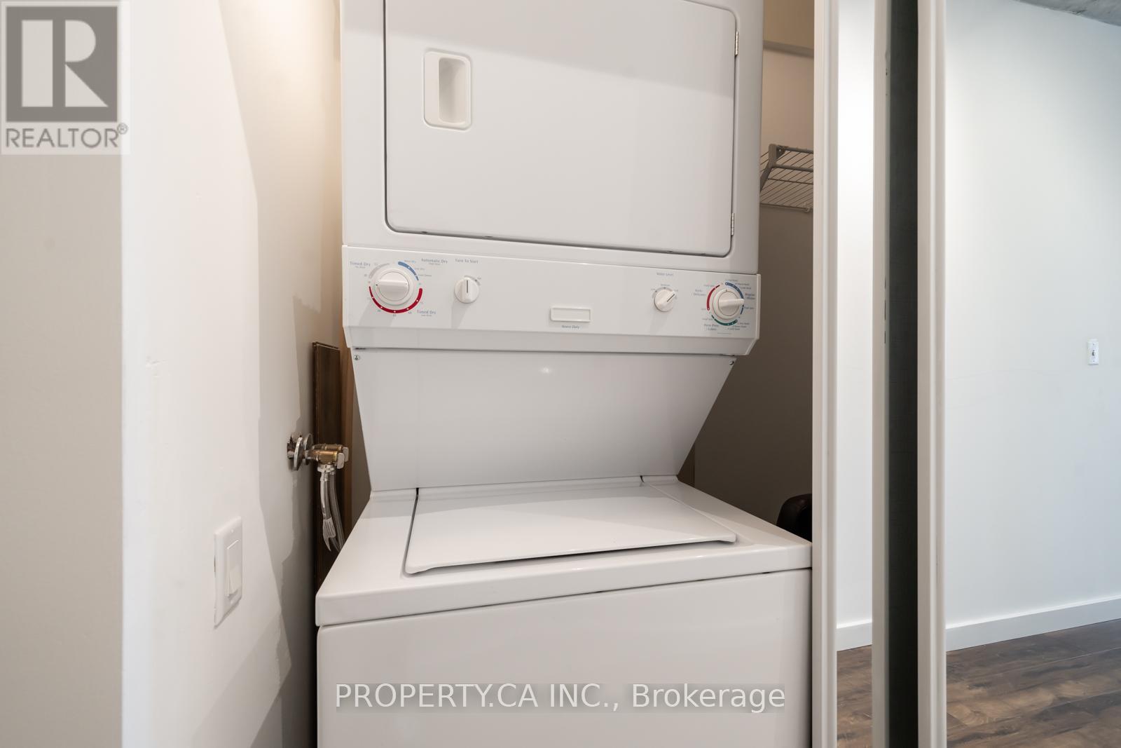 407 - 33 Mill Street, Toronto, Ontario  M5A 3R3 - Photo 8 - C12014192